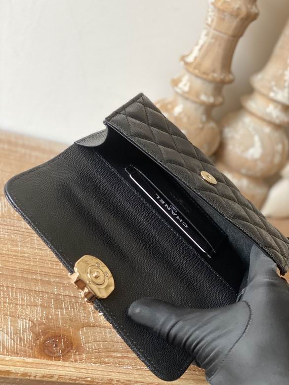 AP81249 10X18X4.5cm BL 3colour  (6)